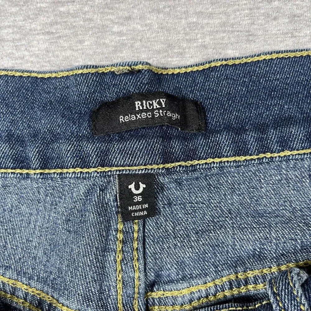 True Religion true religion